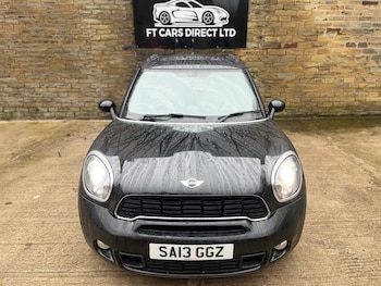 Used MINI Countryman 2013 for sale - 78255204: Photo