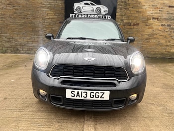 Used MINI Countryman 2013 for sale - 78255204: Photo