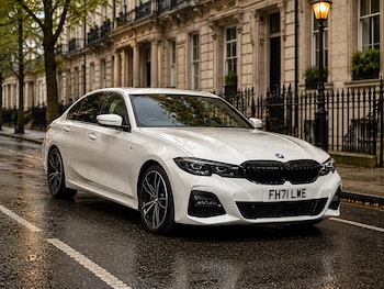 Used BMW 3 Series 2021 for sale - 79243921: Photo