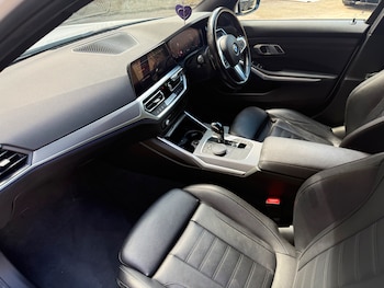 Used BMW 3 Series 2021 for sale - 79243921: Photo