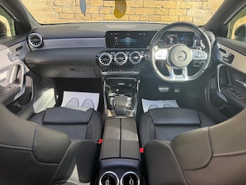 Used Mercedes-Benz A-Class 2022 for sale - 78696066: Photo