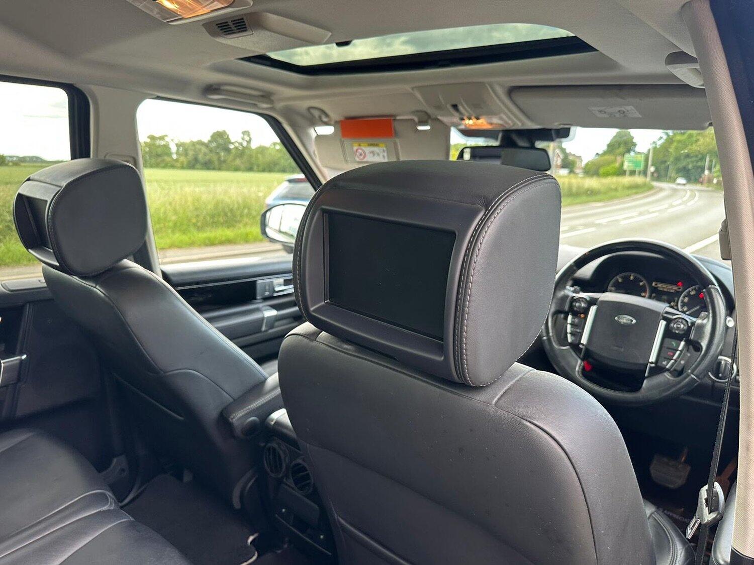 Vehicle 16
