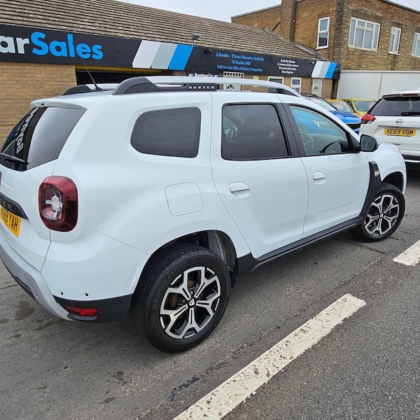 Used Dacia Duster 2019 for sale - 72175467: Photo 10