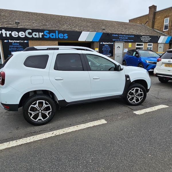 Used Dacia Duster 2019 for sale - 72175467: Photo 11