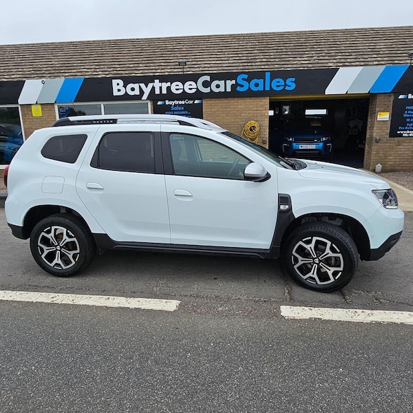 Used Dacia Duster 2019 for sale - 72175467: Photo 12
