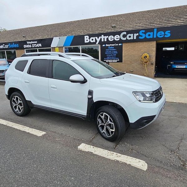 Used Dacia Duster 2019 for sale - 72175467: Photo 15
