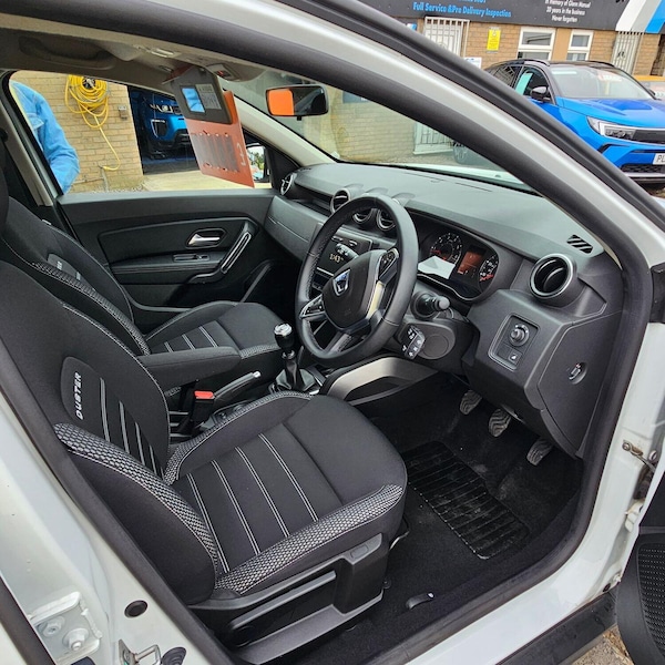 Used Dacia Duster 2019 for sale - 72175467: Photo 18