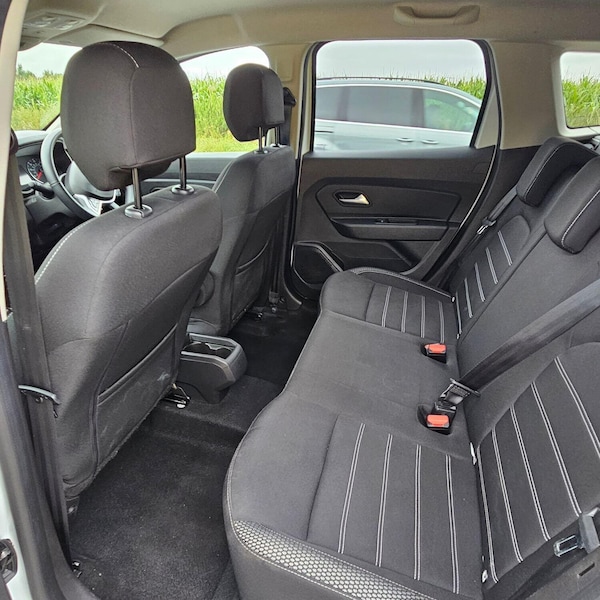 Used Dacia Duster 2019 for sale - 72175467: Photo 19