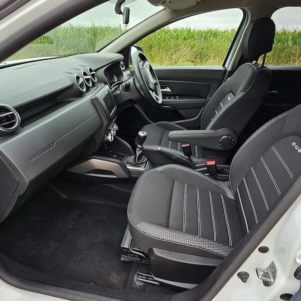 Used Dacia Duster 2019 for sale - 72175467: Photo 20