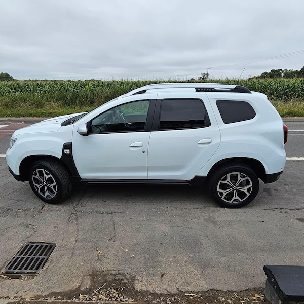 Used Dacia Duster 2019 for sale - 72175467: Photo 2