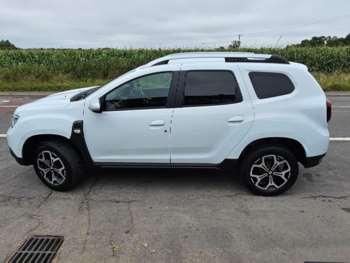 Used Dacia Duster 2019 for sale - 72175467: Photo