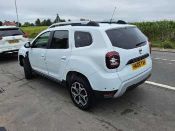 Used Dacia Duster 2019 for sale - 72175467: Photo