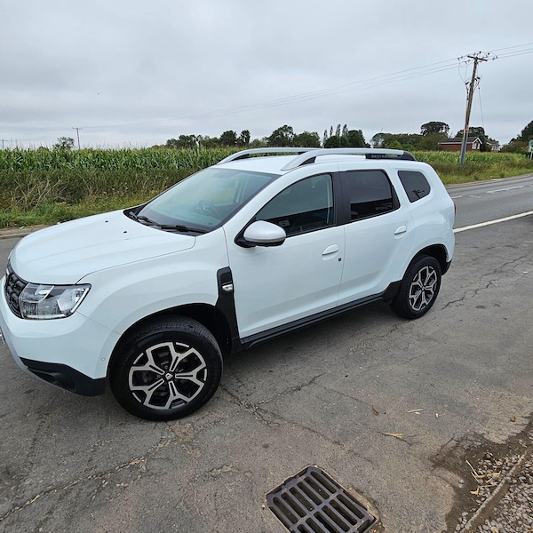 Used Dacia Duster 2019 for sale - 72175467: Photo 5