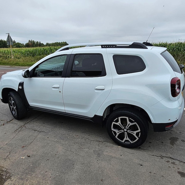 Used Dacia Duster 2019 for sale - 72175467: Photo 6