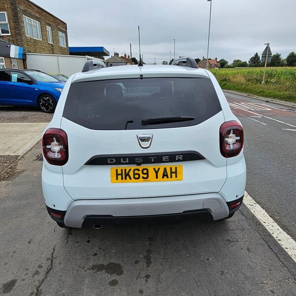 Used Dacia Duster 2019 for sale - 72175467: Photo 7