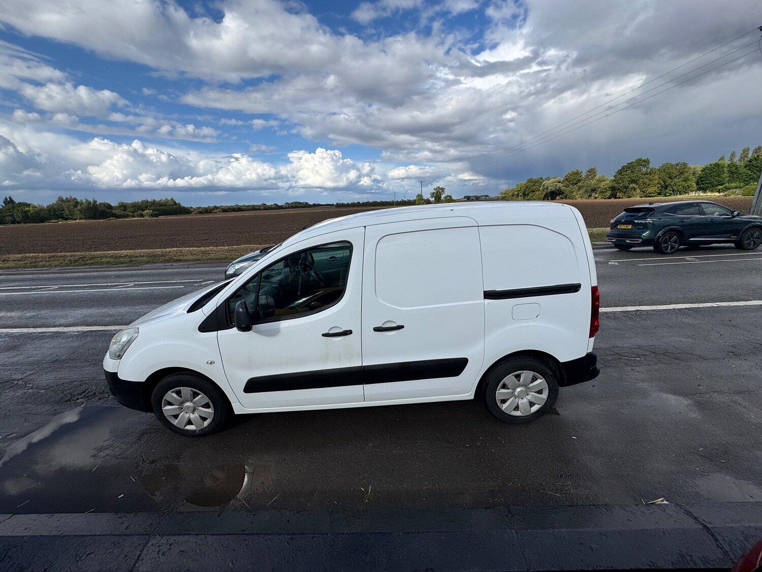 Vehicle 13