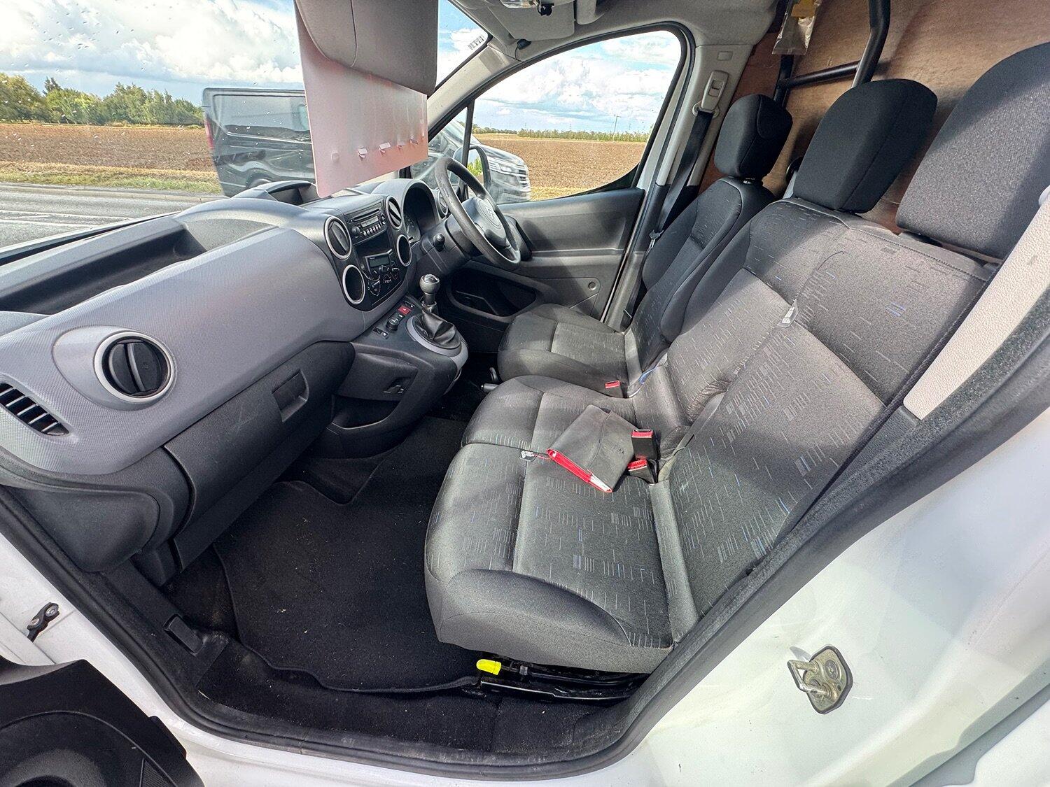 Vehicle 15