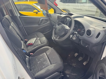 Used Citroen Berlingo 2012 for sale - 75948249: Photo