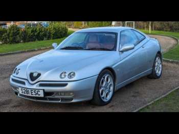 1998 - Alfa Romeo GTV