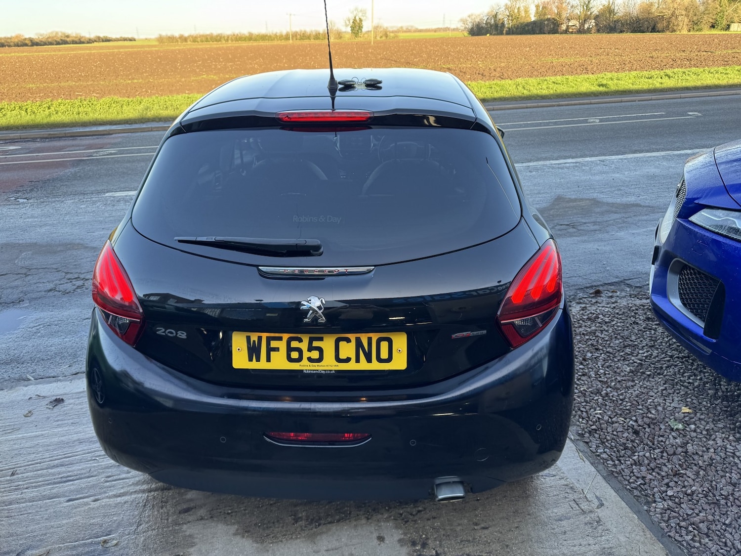 Used Peugeot 208 2015 for sale - 76785081: Photo 6