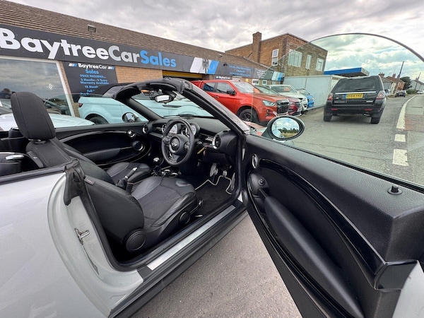 Used MINI Roadster 2013 for sale - 75385991: Photo 13