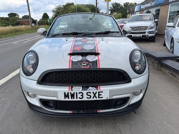 Used MINI Roadster 2013 for sale - 75385991: Photo
