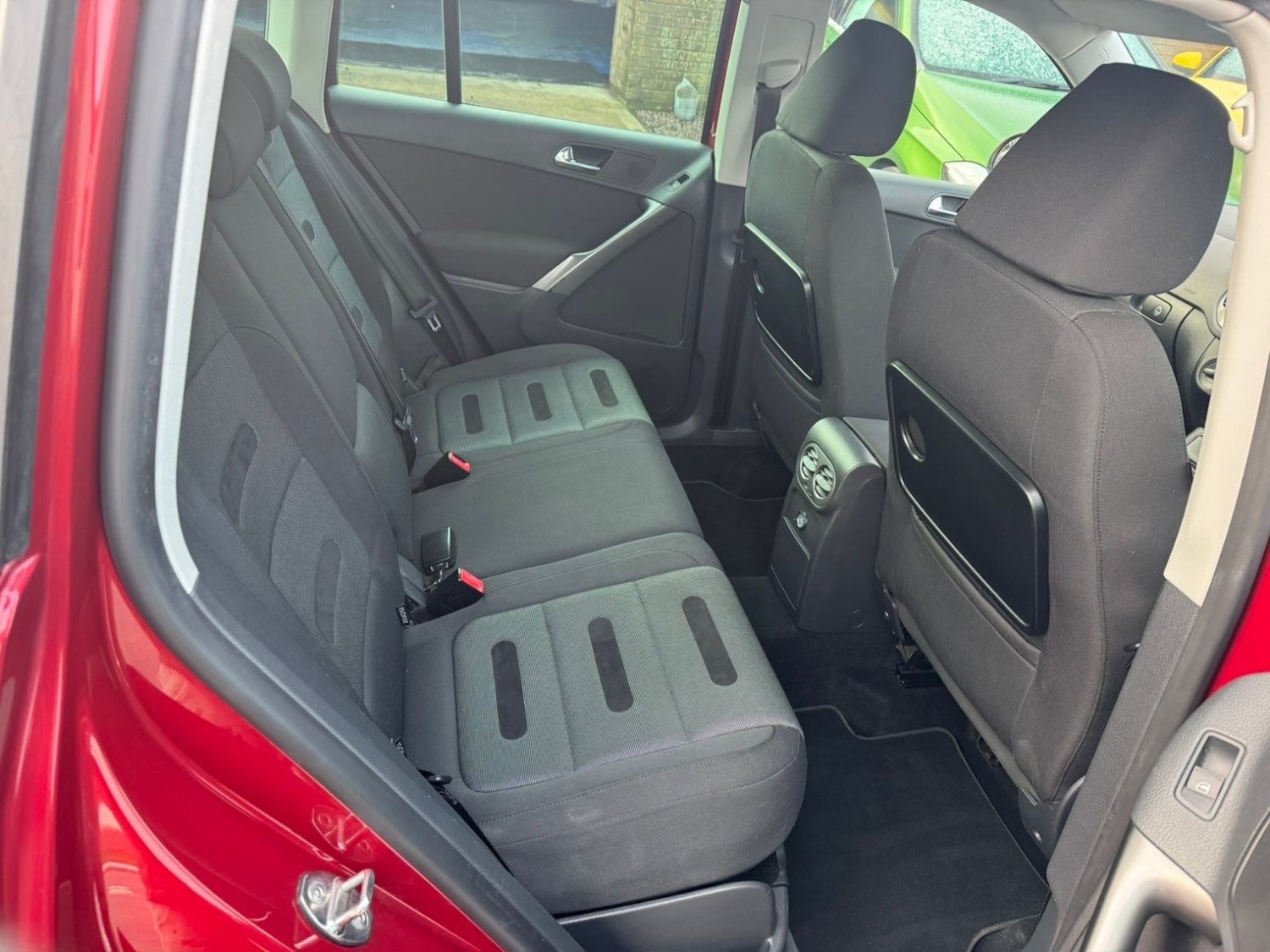 Used Volkswagen Tiguan 2008 for sale - 77162305: Photo 16