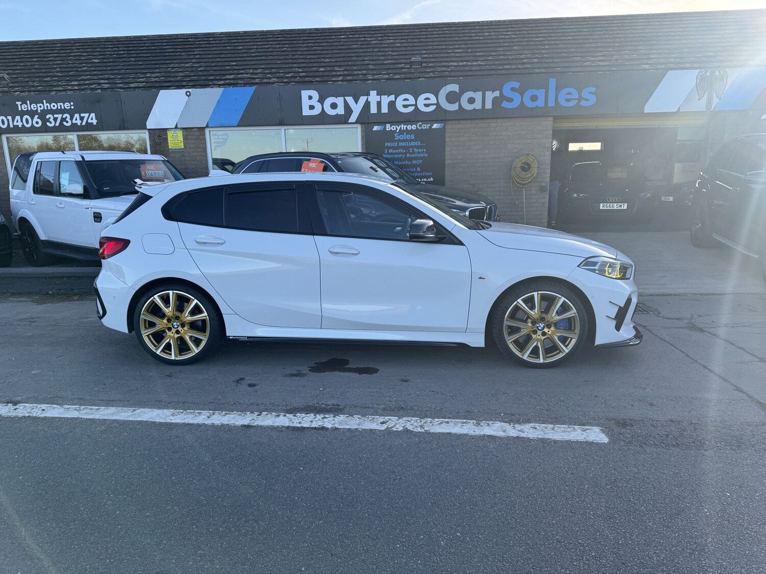 Used BMW 1 Series 2020 for sale - 77464978: Photo 11