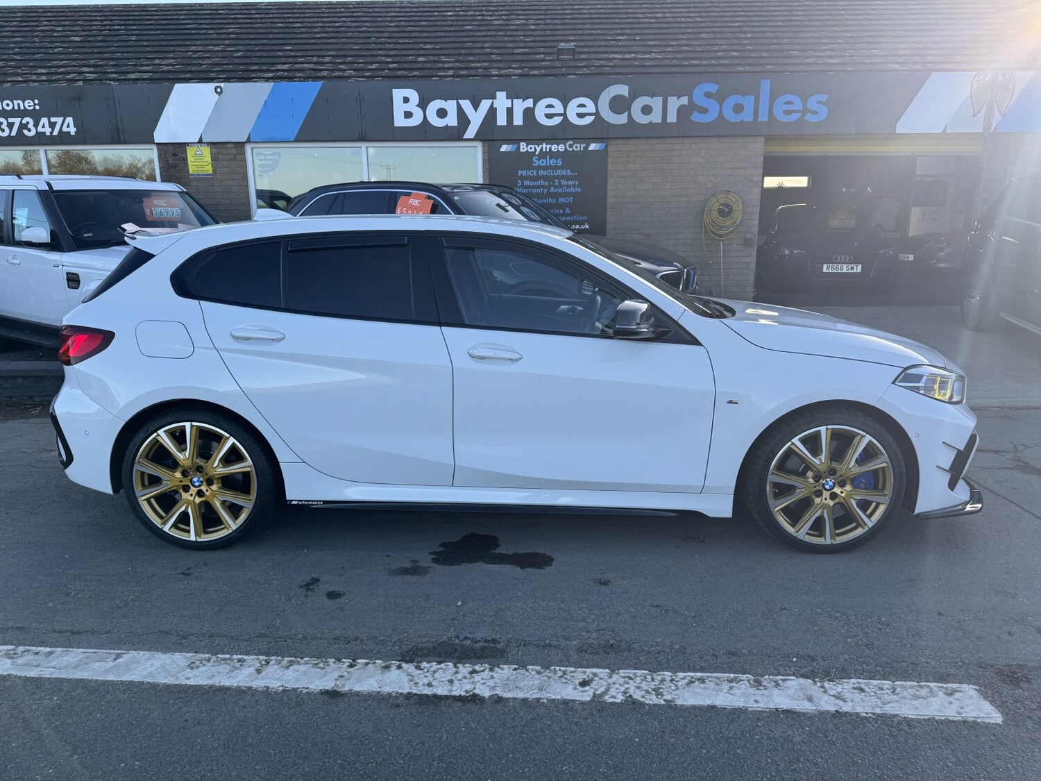 Used BMW 1 Series 2020 for sale - 77464978: Photo 12