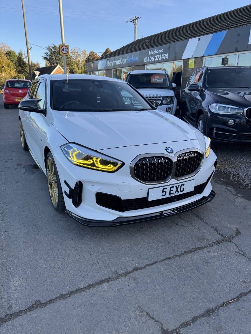 Used BMW 1 Series 2020 for sale - 77464978: Photo 15