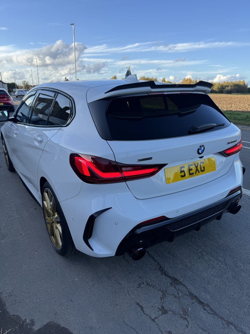 Used BMW 1 Series 2020 for sale - 77464978: Photo 17