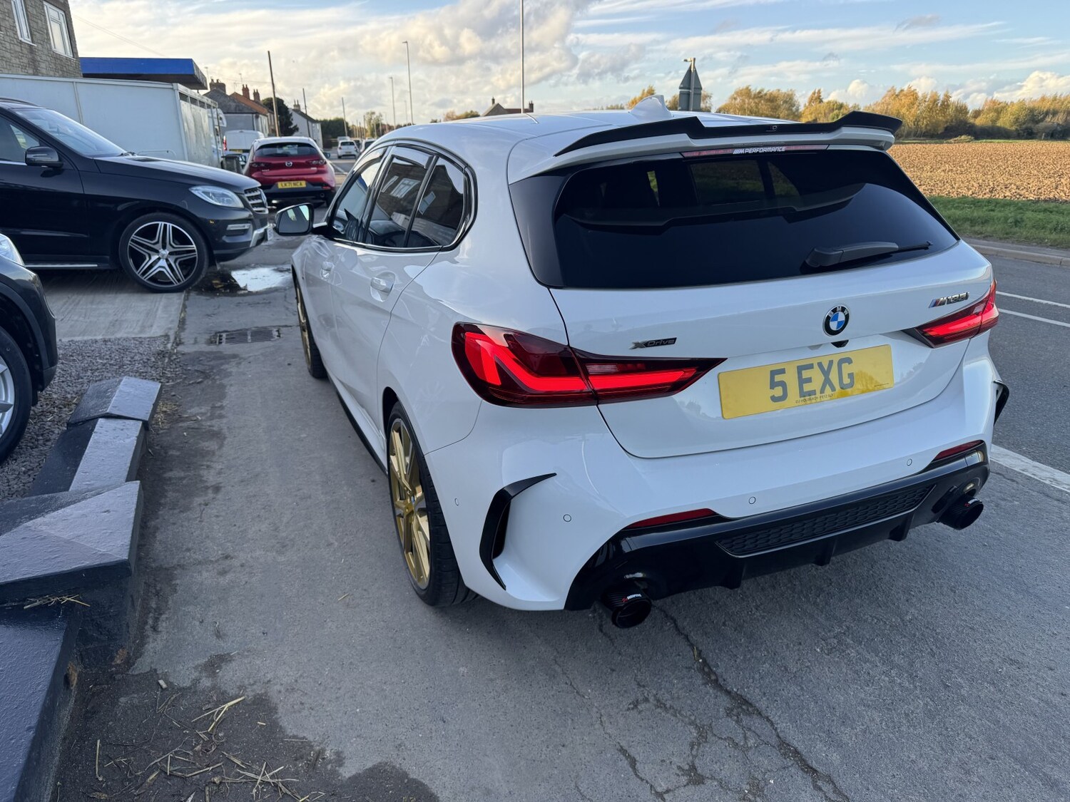 Used BMW 1 Series 2020 for sale - 77464978: Photo 20