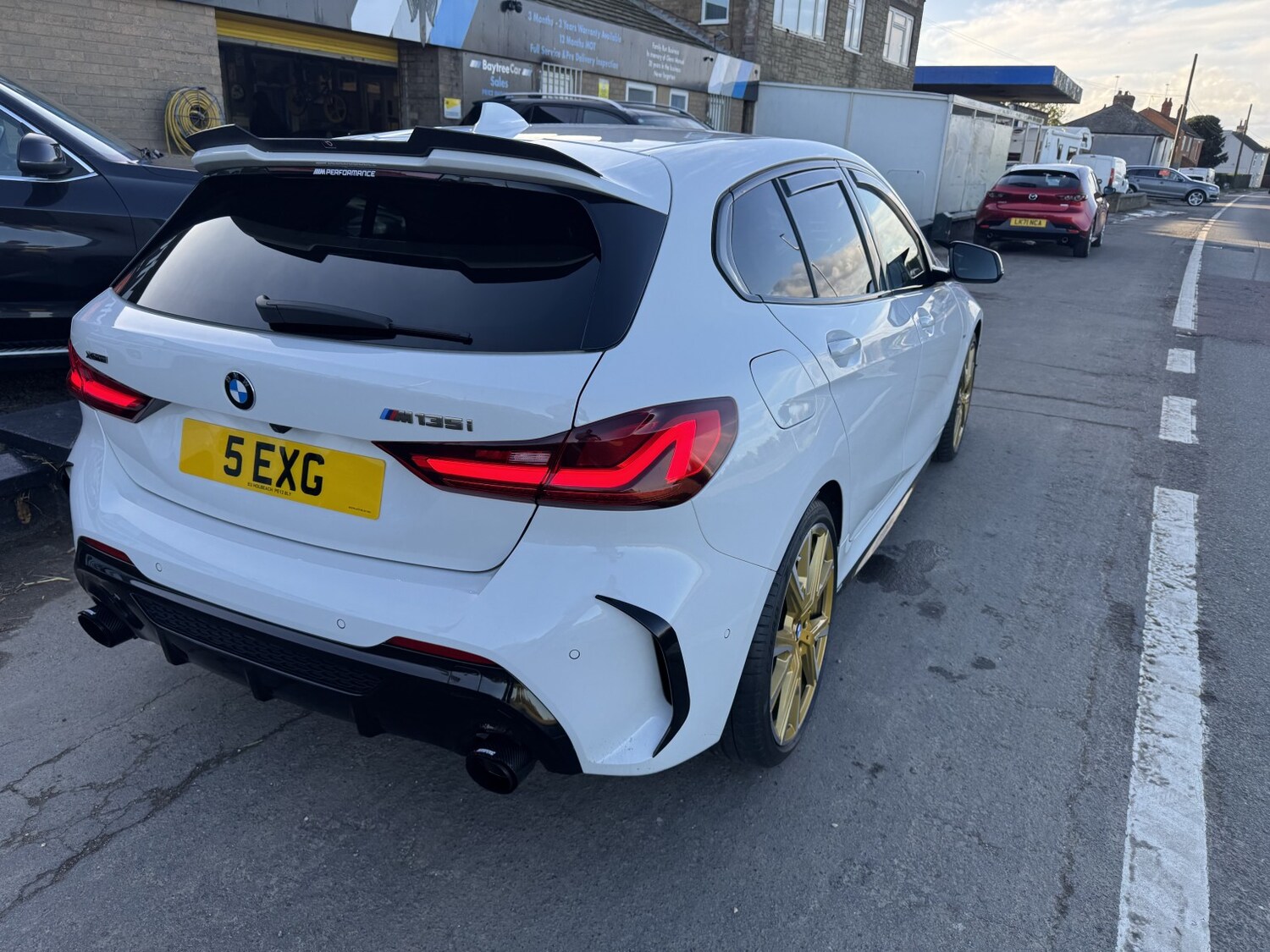 Used BMW 1 Series 2020 for sale - 77464978: Photo 21