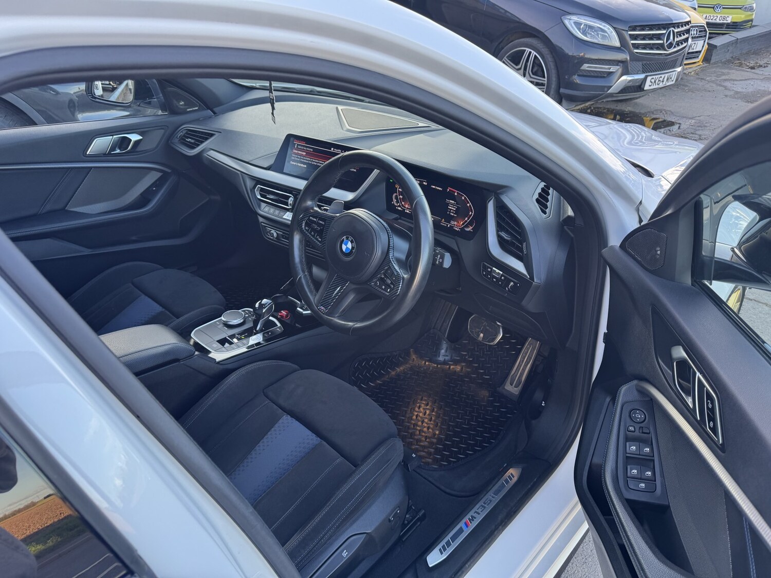 Used BMW 1 Series 2020 for sale - 77464978: Photo 24