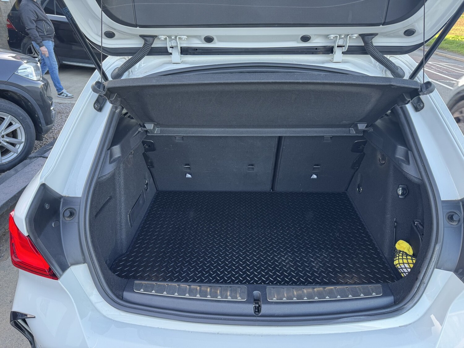 Used BMW 1 Series 2020 for sale - 77464978: Photo 27