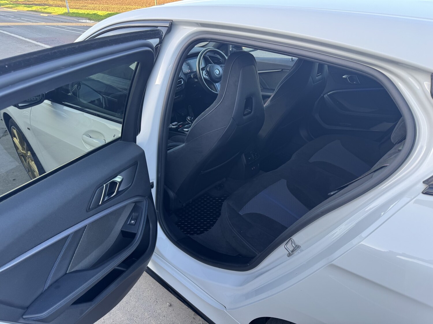 Used BMW 1 Series 2020 for sale - 77464978: Photo 30