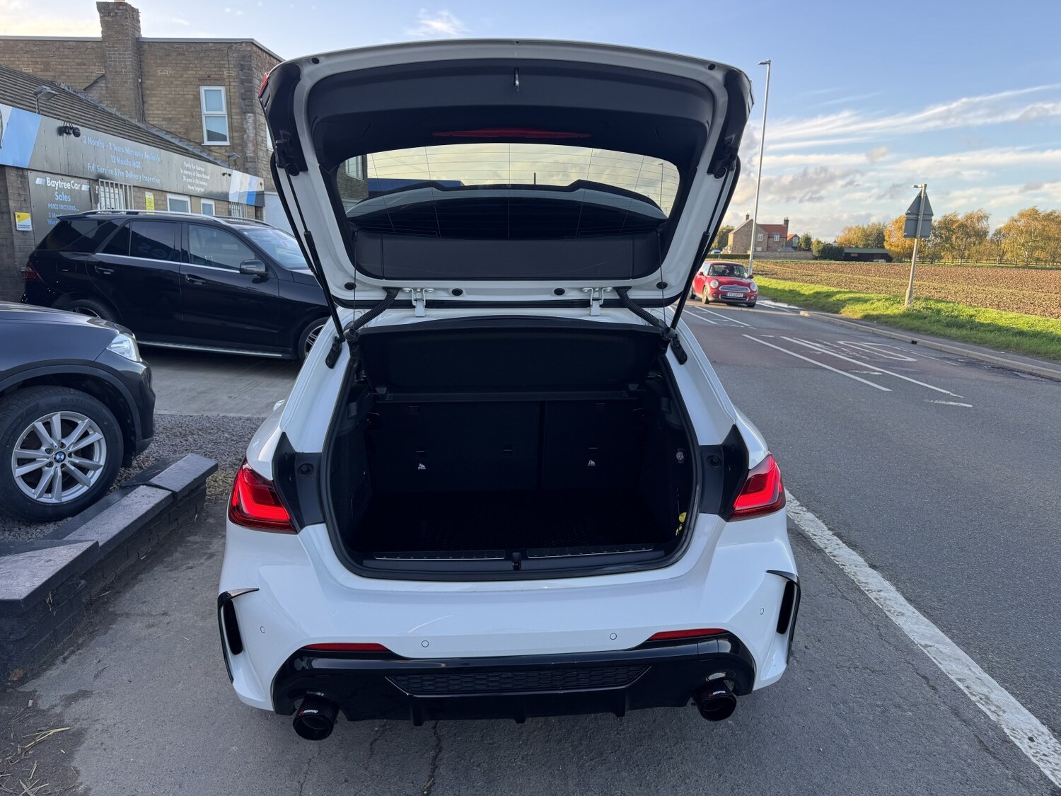 Used BMW 1 Series 2020 for sale - 77464978: Photo 31