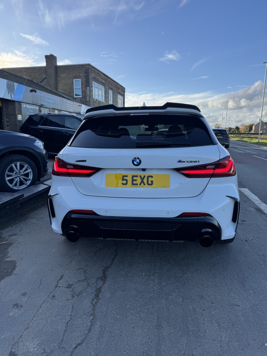 Used BMW 1 Series 2020 for sale - 77464978: Photo 7