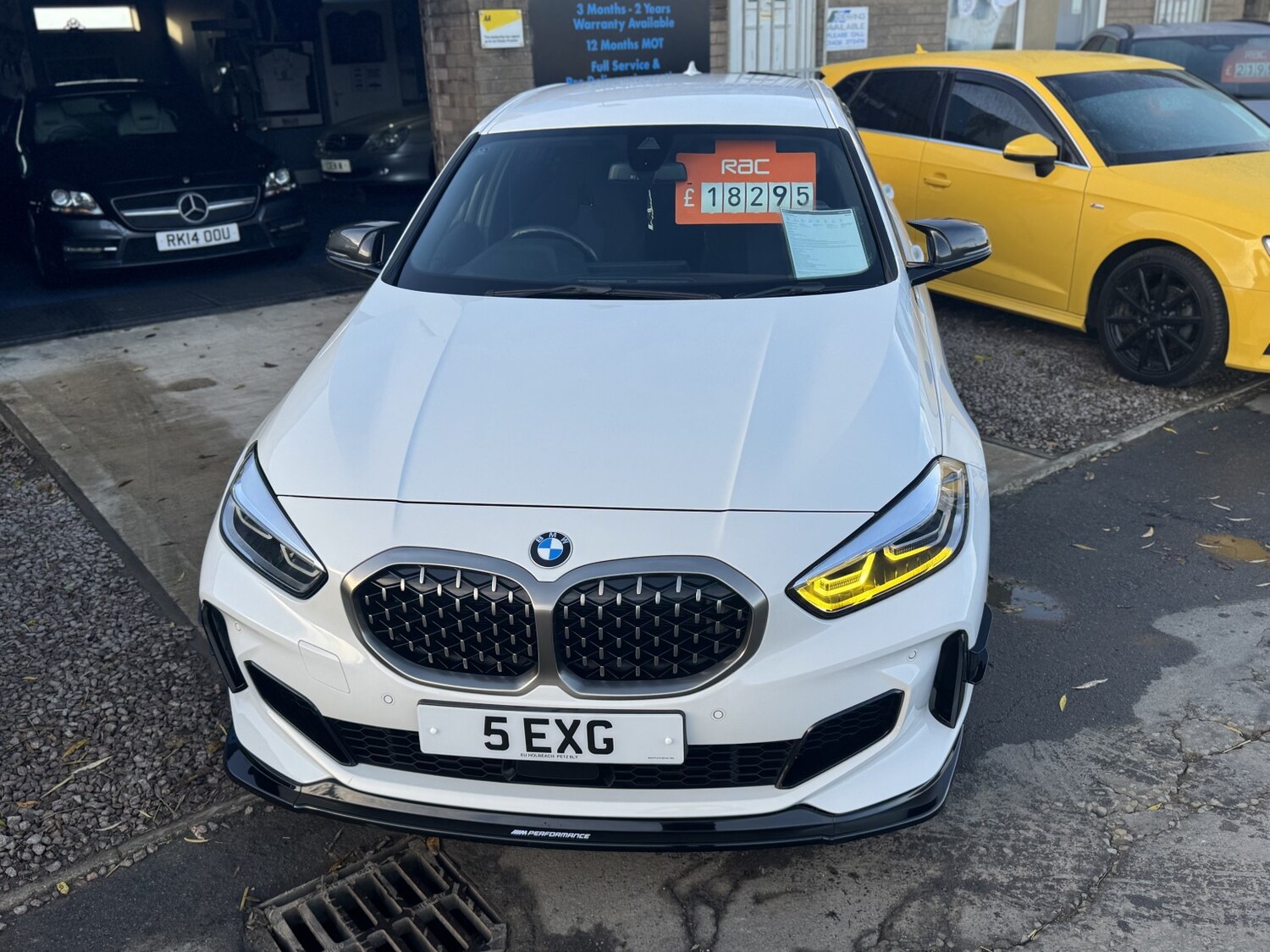 Used BMW 1 Series 2020 for sale - 77464978: Photo 8
