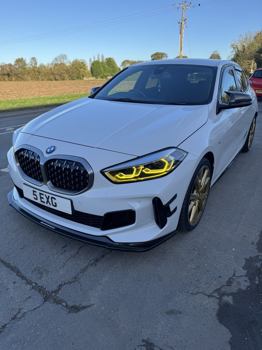 Used BMW 1 Series 2020 for sale - 77464978: Photo 9