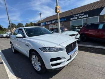 2016 - 2.0 D180 Portfolio 5-Door