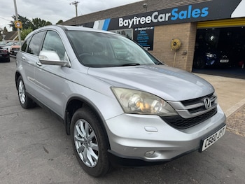 Used Honda CR-V 2010 for sale - 79255017: Photo