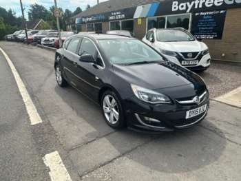 2015 - 1.6 i SRi 5-Door
