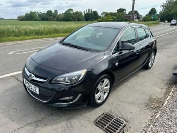 Used Vauxhall Astra 2015 for sale - 74808099: Photo
