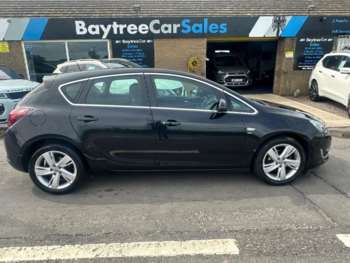 Used Vauxhall Astra 2015 for sale - 74808099: Photo