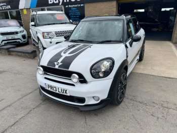 Used MINI Countryman 2015 for sale - 74450803: Photo