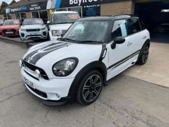 Used MINI Countryman 2015 for sale - 74450803: Photo