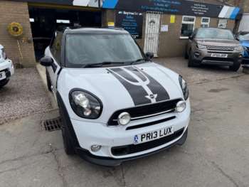 Used MINI Countryman 2015 for sale - 74450803: Photo