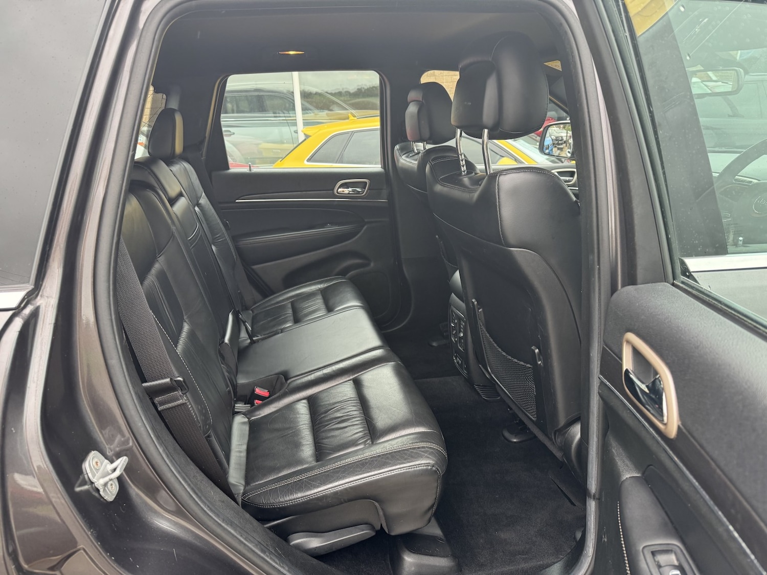 Used Jeep Grand Cherokee 2014 for sale - 77464527: Photo 20