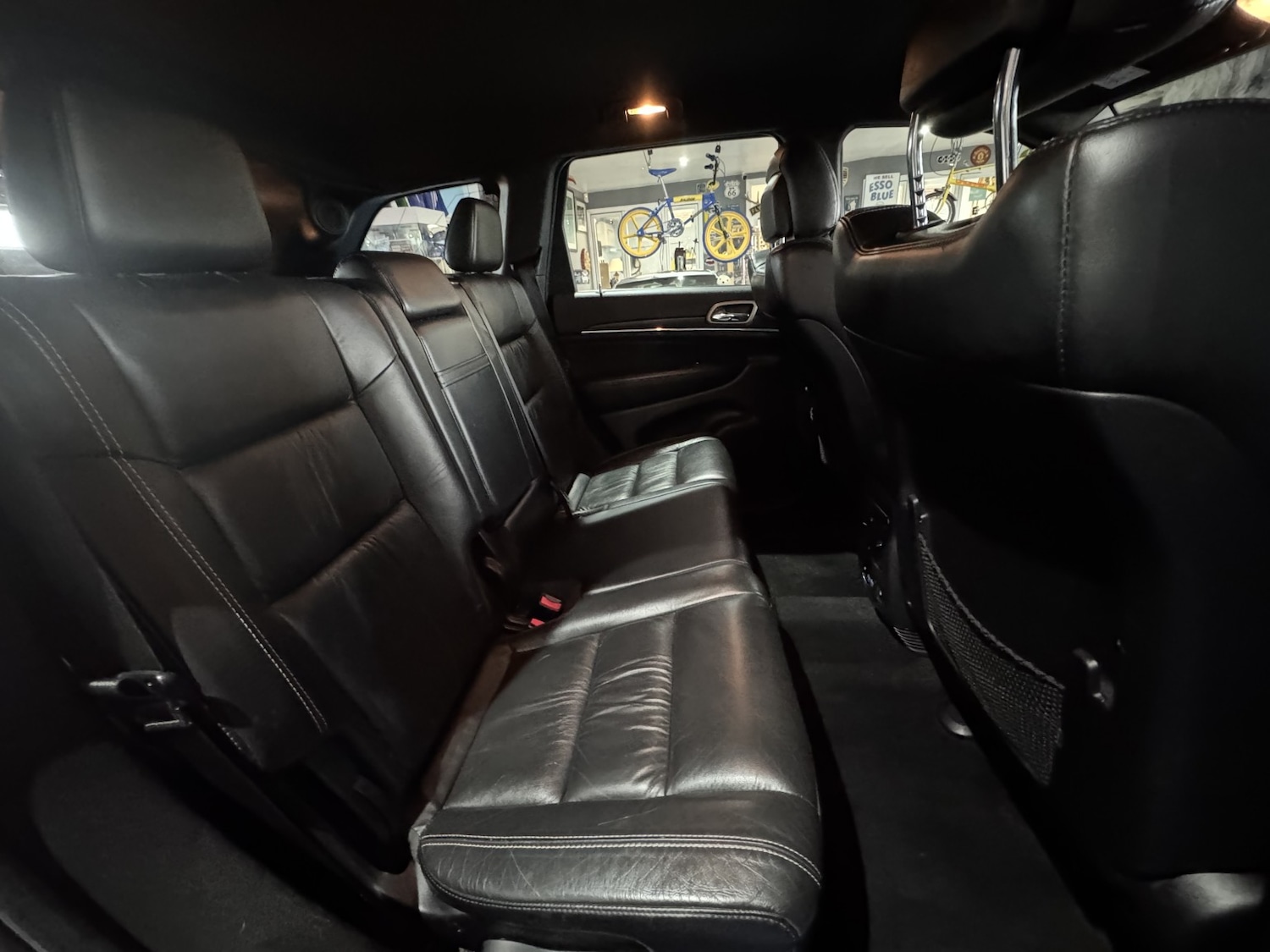 Used Jeep Grand Cherokee 2014 for sale - 77464527: Photo 3